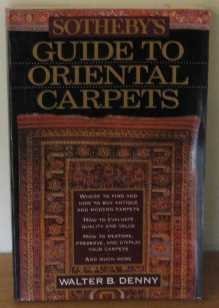 Sotheby's Guide to Oriental Carpets baixar o livro de graça