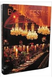 ler totalmente Book Festas Noivas: Volume 7 - Decoradores