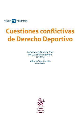 capítulo por capítulo baixar Cuestiones conflictivas de Derecho Deportivo