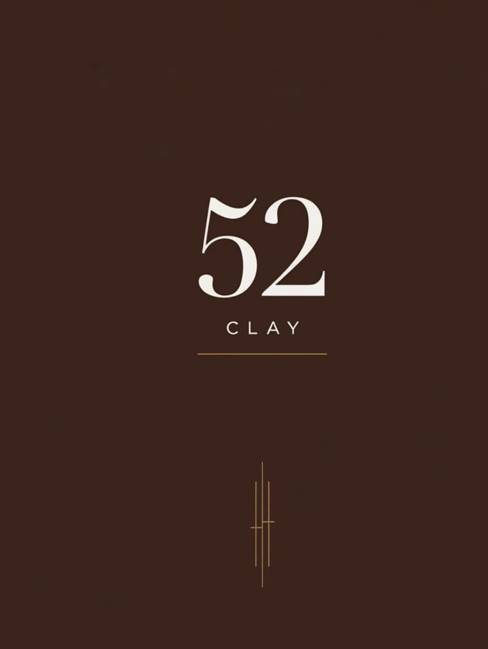 ler totalmente 52 Weeks of Clay: A Gift Book of Color History and the Stories Behind Every Shade of Terracotta (52 Weeks Editions)