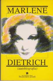 Marlene Dietrich (Autobiografia) baixar o livro de graça