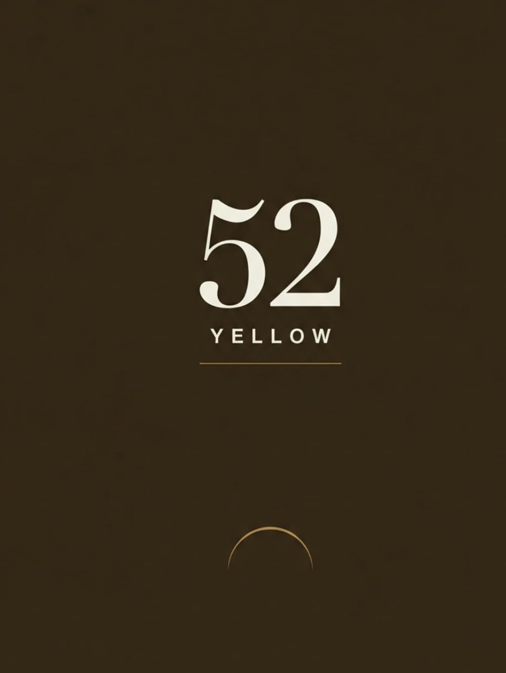 52 Weeks of Yellow: A Gift Book of Color History and the Stories Behind Every Shade of Yellow (52 Weeks Editions) baixar o livro de graça
