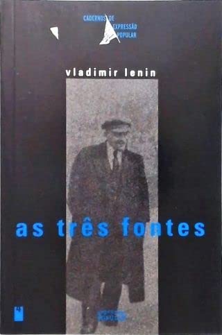 ler totalmente K. Marx, F. Engels - As Tres Fontes