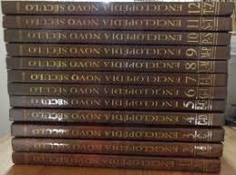capítulo por capítulo baixar Enciclopédia Novo Século (Obra completa em 12 volumes)