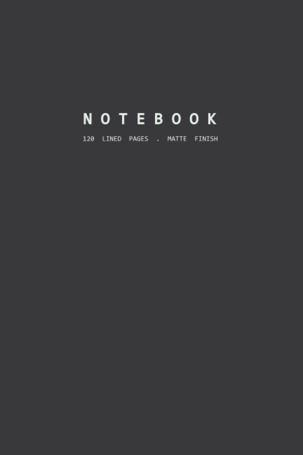 Notebook: Minimalistic notebook for women, 120 pages and 6x9 inches size premium quality notebook baixar livro de graça