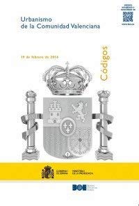 Código de Urbanismo de la Comunidad Valenciana: 13 baixar o livro de graça