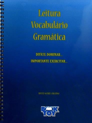 capítulo por capítulo baixar Leitura Vocabulario Gramatica. Difícil Dominar...