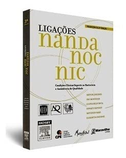 Ligações Entre NANDA, NOC e NIC. Projeto Especial