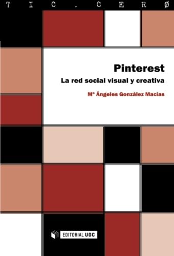 Pinterest. La red social visual y creativa: 54 baixar o livro de graça
