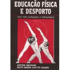 capítulo por capítulo baixar Educação Física e desporto: uma visão pedagógica e antropológica