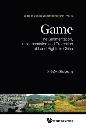 capítulo por capítulo baixar Game: The Segmentation, Implementation And Protection Of Land Rights In China