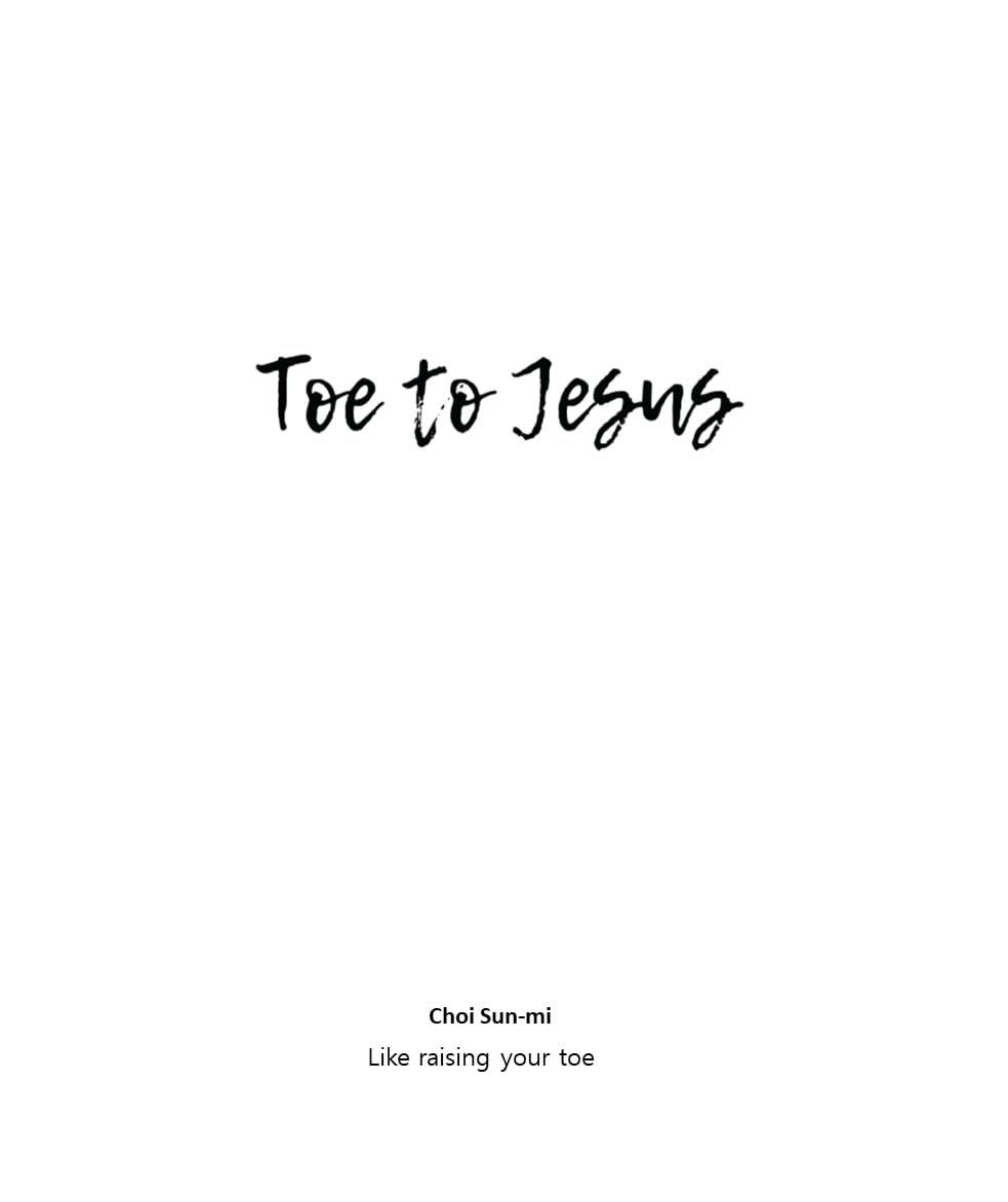capítulo por capítulo baixar Toe to Jesus (English Edition)
