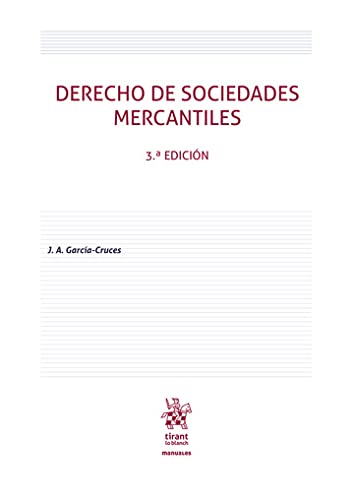 Derecho de Sociedades Mercantiles 3ª Edición (Manuales de Derecho Civil y Mercantil) (Spanish Edition) baixar o livro de graça