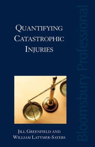 capítulo por capítulo baixar Quantifying Catastrophic Injuries