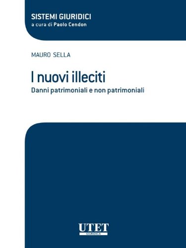 capítulo por capítulo baixar I nuovi illeciti (Italian Edition)