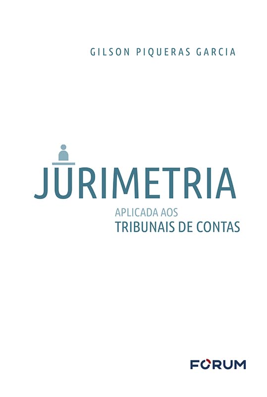 ler totalmente Jurimetria aplicada aos tribunais de contas