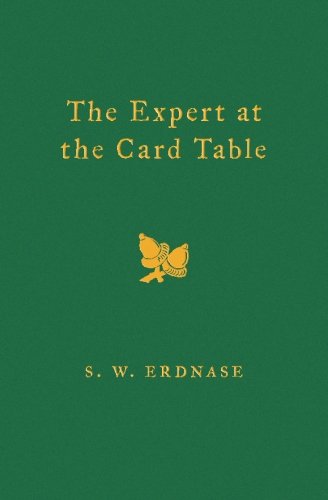 The Expert at the Card Table baixar livro de graça