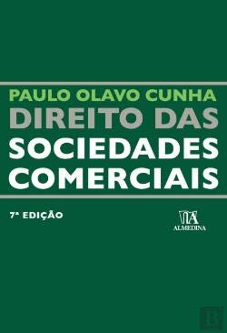 ler totalmente Direito das Sociedades Comerciais