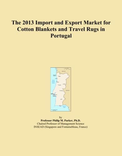 capítulo por capítulo baixar The 2013 Import and Export Market for Cotton Blankets and Travel Rugs in Portugal