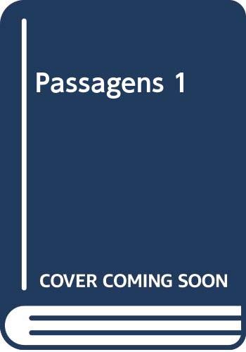 Passagens 1