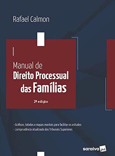 capítulo por capítulo baixar Manual de direito processual das famílias