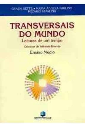 capítulo por capítulo baixar Transversais do Mundo. Leitiras de um Tempo