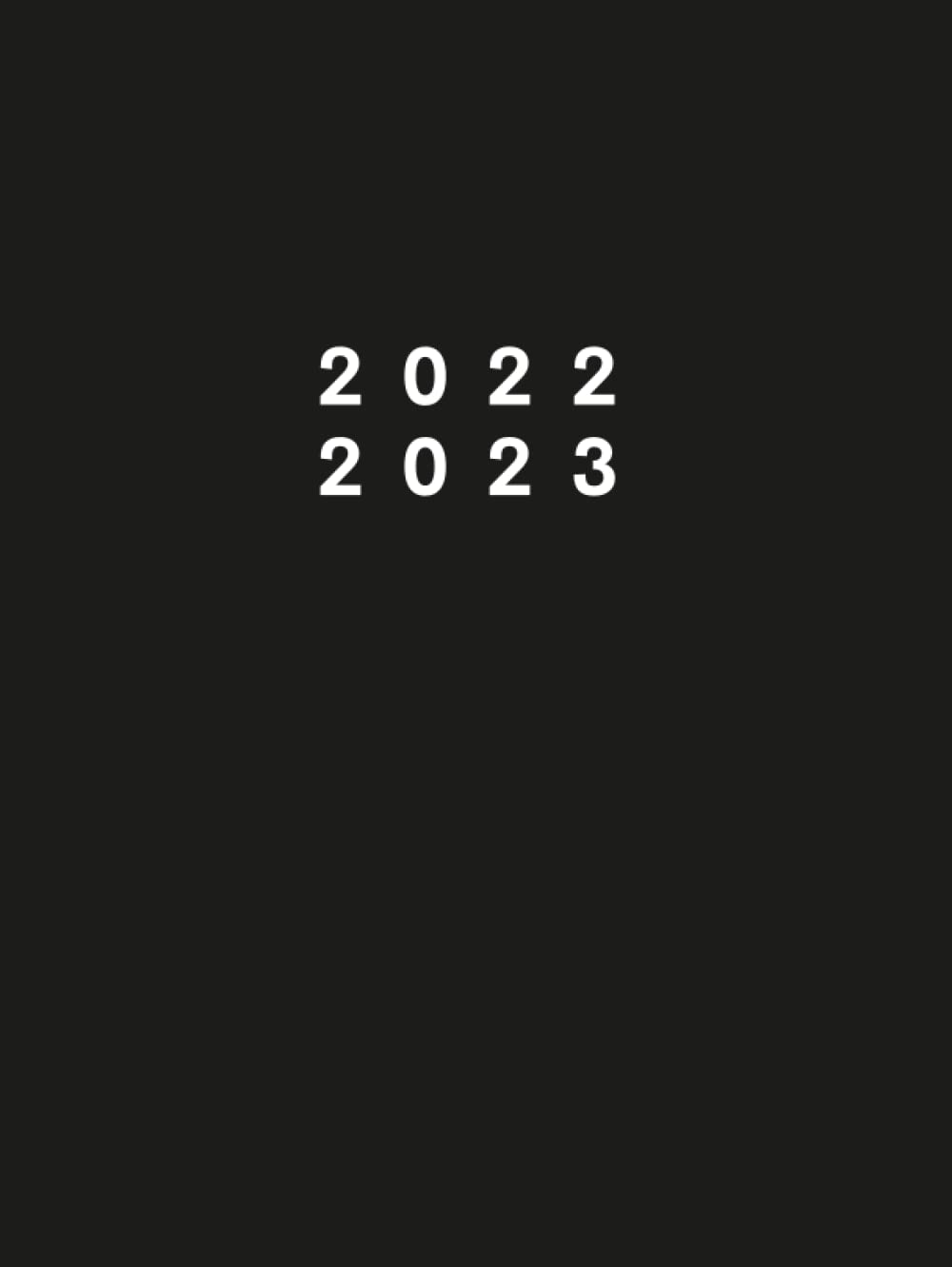 2022-2023: Jan. 2022-Dez. 2023 Wochenplaner Groß / Wochen- und Monatsplaner / 2022 Monatsplaner / 2022-2023 Wochenplaner (German Edition) baixar o livro de graça
