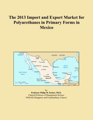 capítulo por capítulo baixar The 2013 Import and Export Market for Polyurethanes in Primary Forms in Mexico