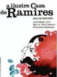 A Ilustre Casa De Ramires baixar livro de graça