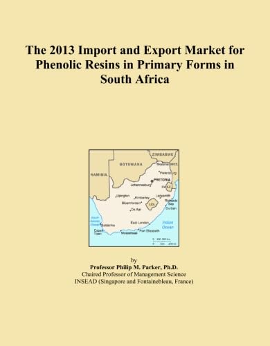 ler totalmente The 2013 Import and Export Market for Phenolic Resins in Primary Forms in South Africa