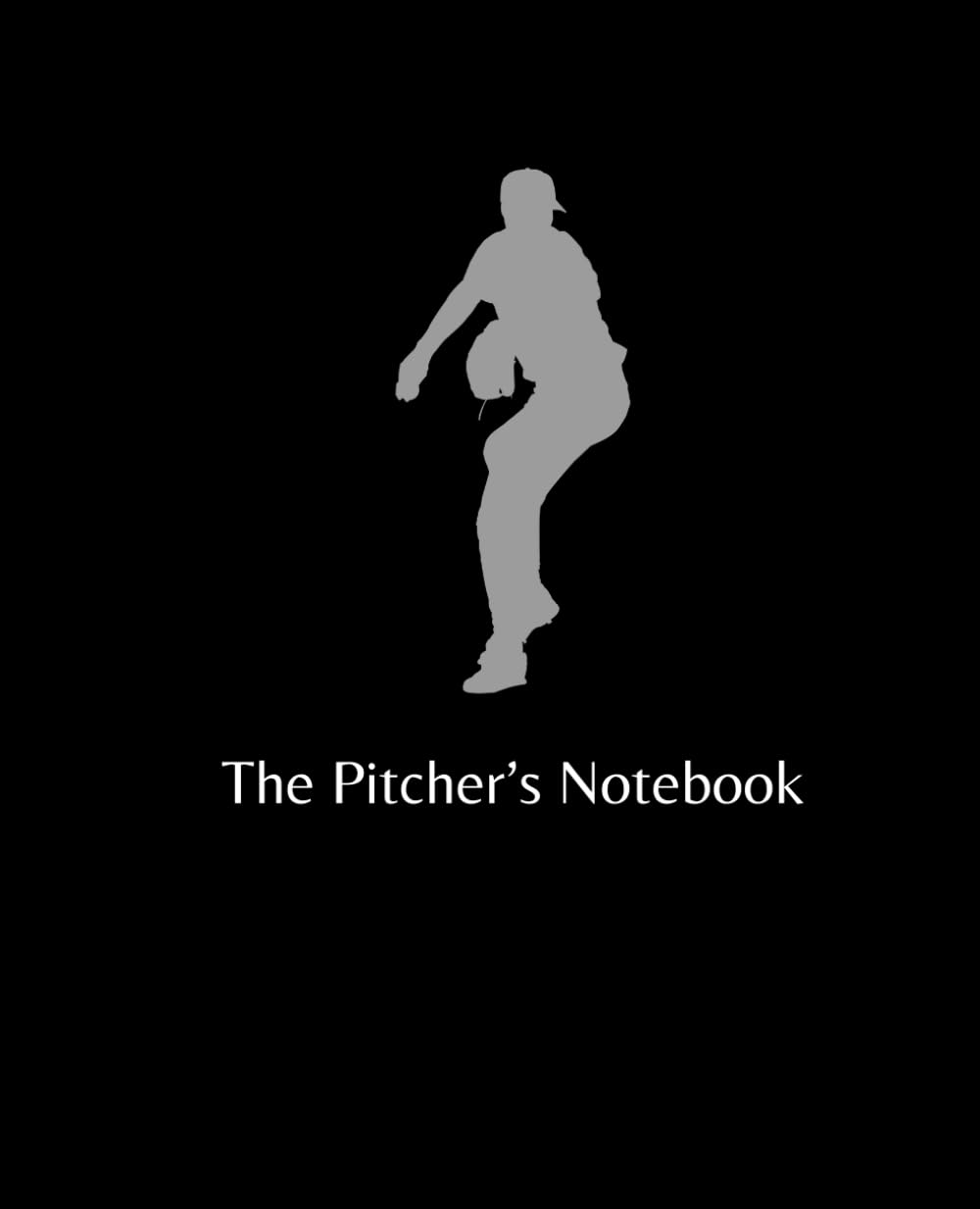 The Pitcher's Notebook baixar livro de graça