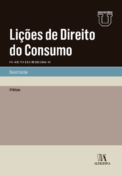 Lições de Direito do Consumo baixar livro de graça