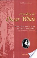 O melhor de Oscar Wilde