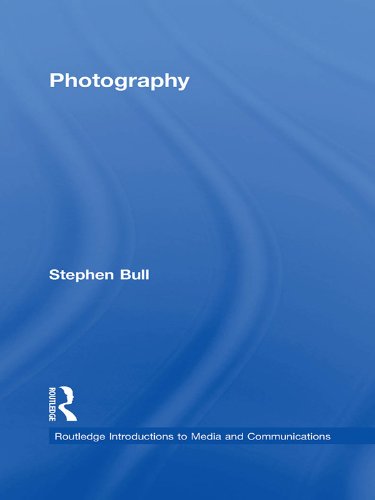 ler totalmente Photography (Routledge Introductions to Media and Communications) (English Edition)