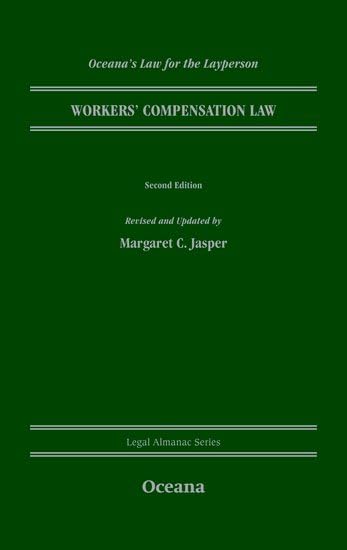capítulo por capítulo baixar Worker's Compensation Law
