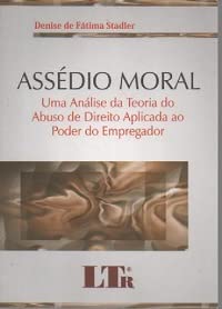 Assédio Moral