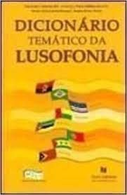 ler totalmente Dicionário Temático da Lusofonia