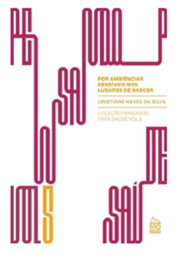 ler totalmente Por Ambiências Sensíveis nos Lugares de Nascer - Coleção Vol. 5