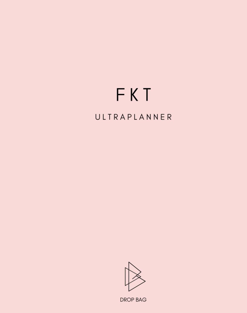 FKT Ultraplanner 100+ Supported baixar livro de graça