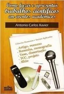 capítulo por capítulo baixar Como Fazer E Apresentar Trabalhos Cientifios Em Eventos Academicos