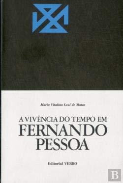 A Vivência do Tempo em Fernando Pessoa baixar o livro de graça