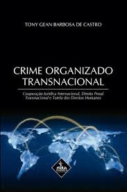 Crime Organizado Transnacional baixar o livro de graça