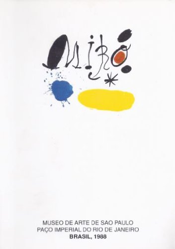Joan Miró baixar o livro de graça