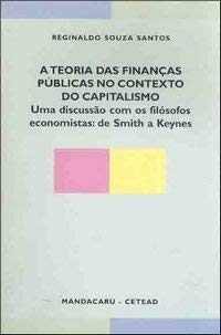 A Teoria das Finanças Públicas no Contexto do Capitalismo