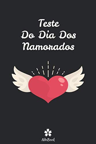 ler totalmente Teste Do Dia Dos Namorados: Questionário original para ela e para ele (Portuguese Edition)