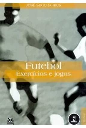 Futebol Exercicios E Jogos baixar o livro de graça