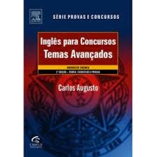 ler totalmente Ingles Para Concursos. Temas Avançados