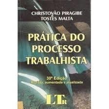 capítulo por capítulo baixar Pratica do Processo Trabalhista