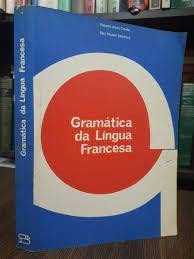 Gramática da Língua Francesa baixar o livro de graça