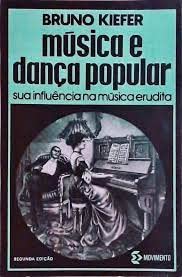 Música e Dança Popular: sua influência na música erudita baixar o livro de graça